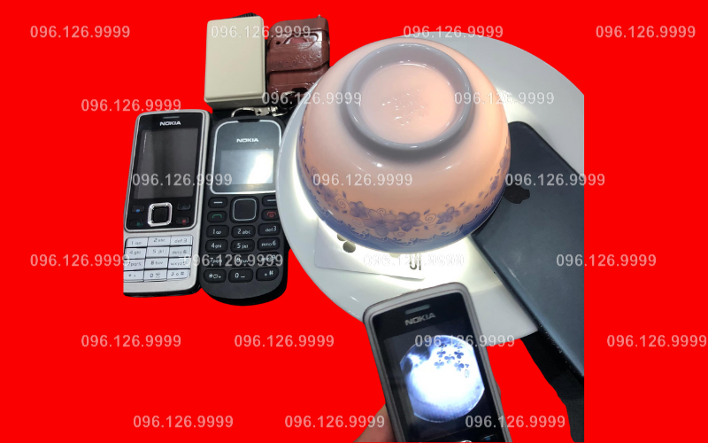 xóc đĩa bịp mới nhất
