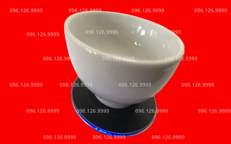xóc đĩa bịp