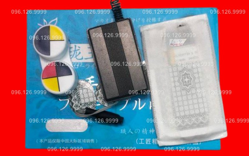 xóc đĩa bịp