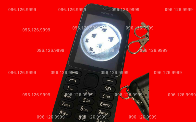 xóc đĩa bịp