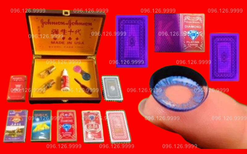 kính áp tròng nhìn xuyên bài bịp