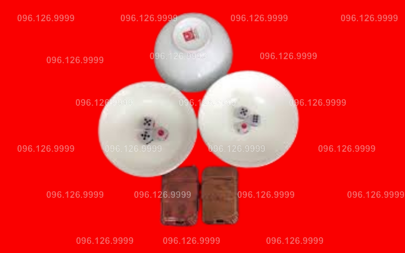tài xỉu bịp