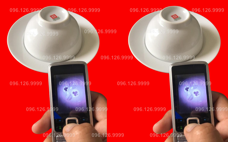 Xóc Đĩa Bịp - Sản Phẩm Công Nghệ Cao, Dẫn Đầu Mọi Ván Chơi