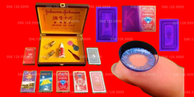 xóc đĩa bịp việt nam